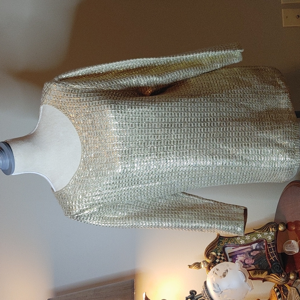 Chicos Sweater